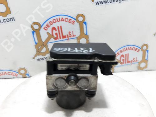 ABS pump PEUGEOT 307 (3A/C) 1.6 16V | BP20753505M43 