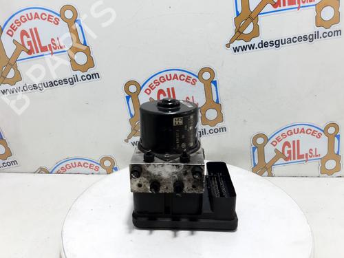 ABS pump VW GOLF IV (1J1)  | BP20737868M43 