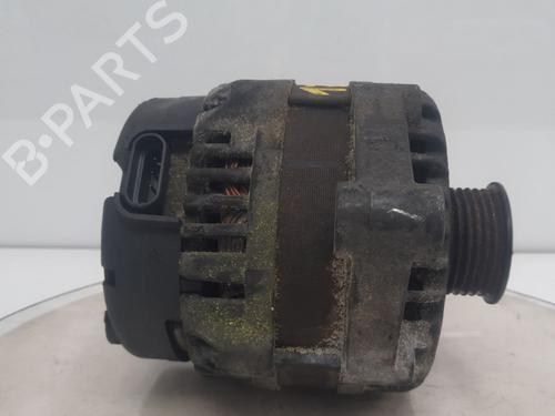 Used Alternator CHEVROLET EPICA (KL1_) 2.5 (156 hp) 25494322