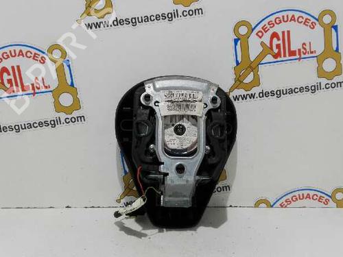 Driver airbag CITROËN C2 (JM_) 1.1 | BP20790093C9 
