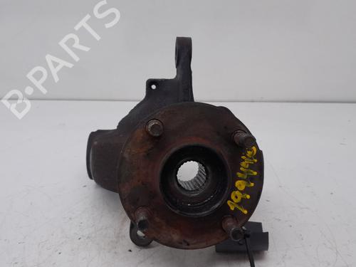 Used Left front steering knuckle FORD ESCORT V (AAL, ABL) [1990-1996]  31309814