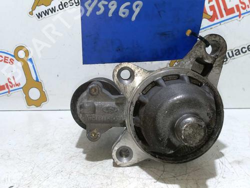 Starter FORD MONDEO II Saloon (BFP) 2.0 i | BP20802034M8 