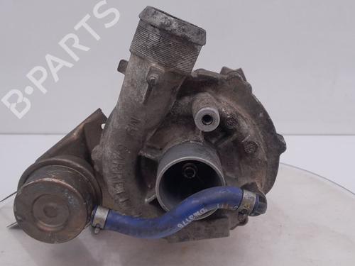 Used Turbocharger/Supercharger Turbocharger/Supercharger CITROËN XSARA (N1) 2.0 HDi 109 (109 hp) 35965857 35965857