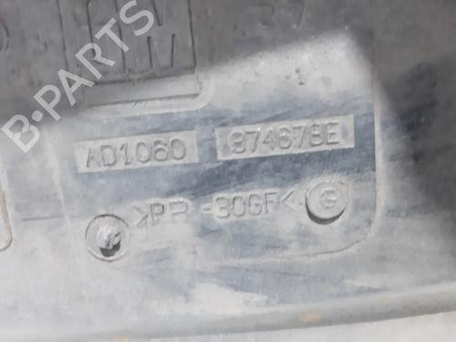 Køleventilator elektrisk OPEL VECTRA C (Z02)  | BP20797747M35 