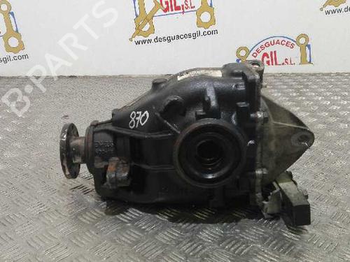Rear differential BMW 3 (E46)  | BP20733874M24 