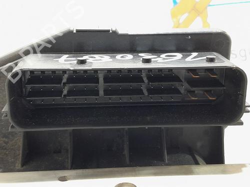 ABS pump MERCEDES-BENZ C-CLASS (W202) C 220 CDI (202.133) | BP20768694M43 