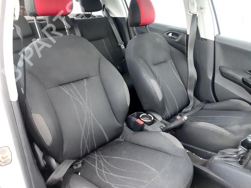 Subframe PEUGEOT 208 I (CA_, CC_) 1.4 HDi | BP20753220M9 