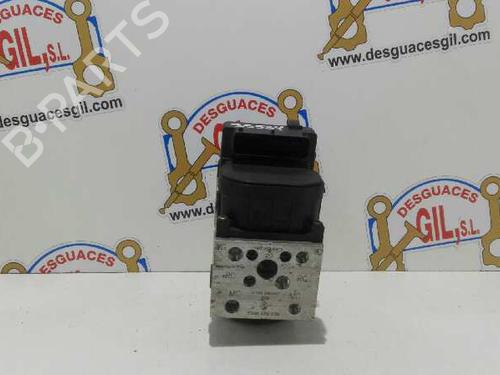 Used ABS pump RENAULT CLIO II (BB_, CB_) 1.2 (BB0A, BB0F, BB10, BB1K, BB28, BB2D, BB2H, CB0A,... (58 hp) 20795979