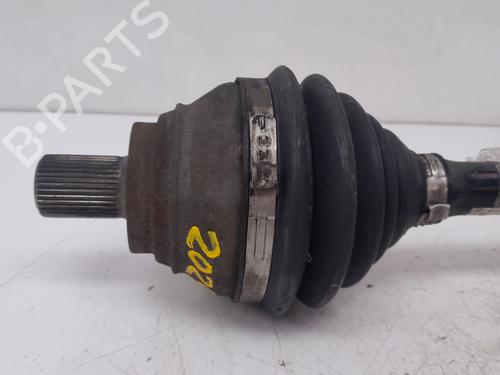 left-front-driveshaft-vw-passat-b6-3c2-2005-2006-2007-2008-2009-2010-2011-34132220 main image