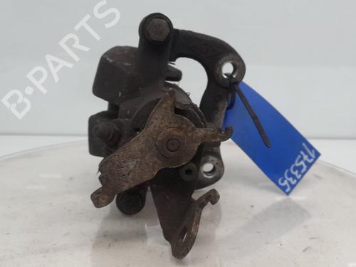 Left rear brake caliper RENAULT MEGANE III Grandtour (KZ0/1) | BP22521817M107