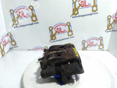 Right rear brake caliper IVECO DAILY III Van 35 S 13 V,35 C 13 V | BP21829557M106 