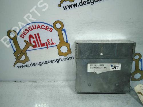 Used Engine control unit (ECU) DAEWOO NEXIA 1.5 (08, 68) (60 hp) 20801001