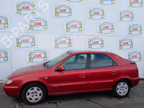Right taillight CITROËN XSARA (N1) 1.9 TD | BP24173780C35 