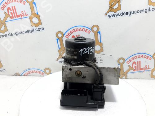 Used ABS pump VW GOLF IV (1J1) 1.9 TDI (110 hp) 20747756