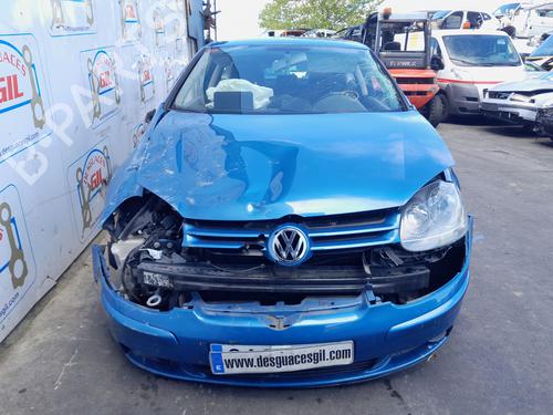 Startmotor VW GOLF V (1K1)  | BP27302333M8 