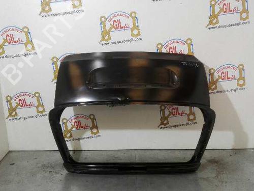 Used Tailgate PEUGEOT 307 Break (3E) 1.6 HDi (90 hp) 20807508