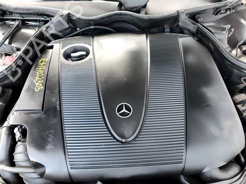 Kardanwelle MERCEDES-BENZ C-CLASS T-Model (S203) C 220 CDI (203.208) | BP20752743M37 