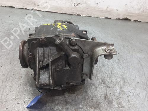 Differensial bakvogn BMW 3 (E46) 320 d | BP20766918M24 