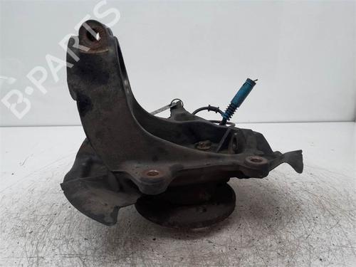 Right front steering knuckle MINI MINI (R56) | BP39190437M26 - Image 4