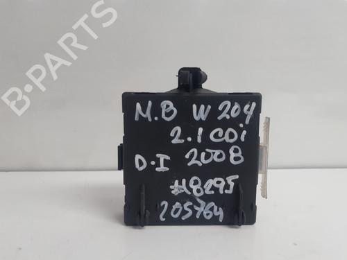 Comfort control module MERCEDES-BENZ C-CLASS (W204) | BP34134103M56 - Image 2