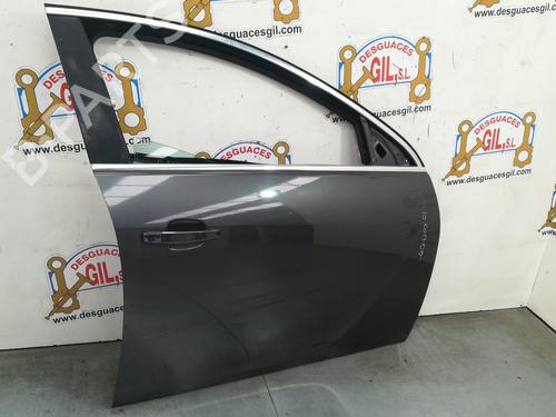 Right front door OPEL INSIGNIA A (G09) 2.0 CDTI (68) | BP20759052C3 
