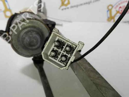 Front wiper motor VOLVO 740 (744)  | BP20774897M29 