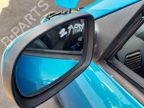 Used Left mirror Left mirror 38604054 38604054