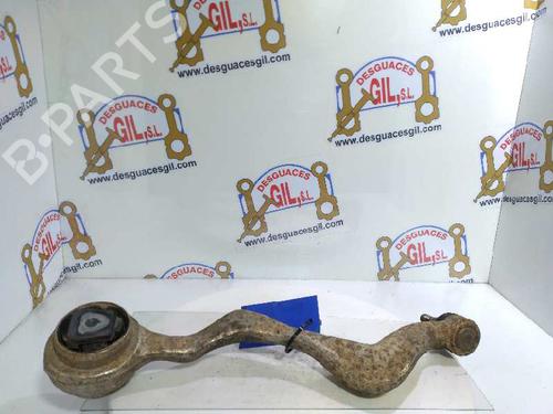 Used Left front suspension arm BMW 1 (E87) 118 d (143 hp) 20730483