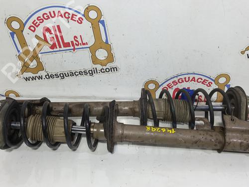 Used Right rear shock absorber FIAT CROMA (154_) [1985-1996]  21828472