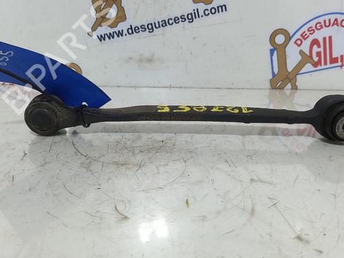 Left rear suspension arm MERCEDES-BENZ CLK (C209) CLK 320 (209.365) | BP20746966M14 