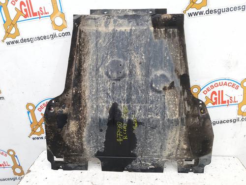 Understellsbeskyttelse RENAULT CLIO IV (BH_) [2012-2021]  20766756