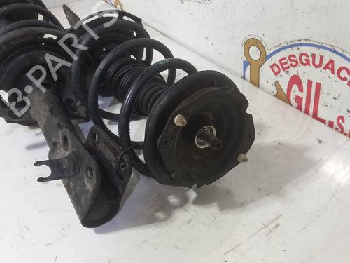 Right front shock absorber RENAULT LAGUNA II Grandtour (KG0/1_) 2.0 dCi (KG1T) | BP20760438M17 