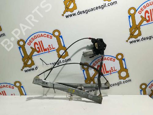 Right front window motor FORD FIESTA Hatchback Van (JV_) TD 1.8 | BP20803383E20 