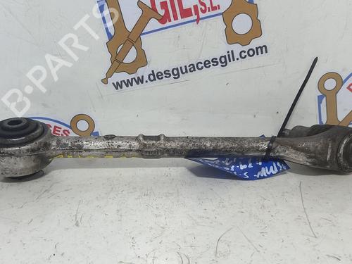 Left front suspension arm BMW 5 (E39) 530 d | BP20759551M12 