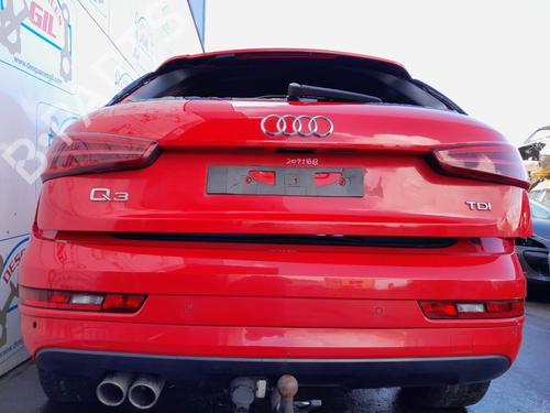 rear-bumper-audi-q3-8ub-8ug-2011-2012-2013-2014-2015-2016-2017-2018-2019-2020-34697954 main image