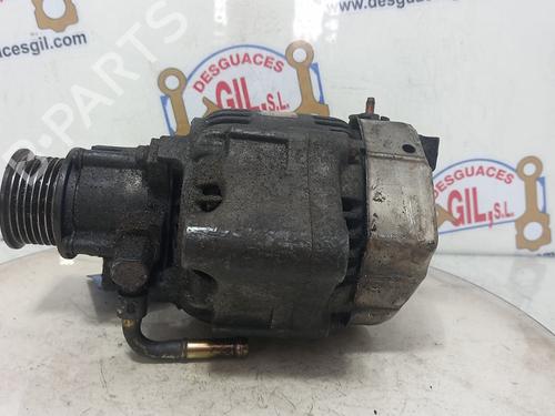 Used Alternator MG MG ZR 2.0 TD (100 hp) 20771477