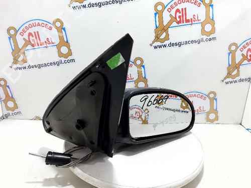 Used Right mirror FORD FOCUS I (DAW, DBW) 1.8 Turbo DI / TDDi (90 hp) 20734763