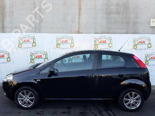 Engine FIAT GRANDE PUNTO (199_) 1.4 (199AXB11, 199AXB1A, 199BXB1A, 199AXL1A) | BP20746616M1 