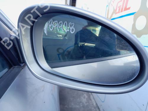 Right mirror PORSCHE CAYMAN (987)  | BP29982792C27 