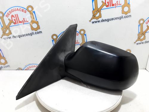 Left mirror MAZDA 3 Saloon (BK) 1.6 DI Turbo (BK12Y) | BP20751119C26 