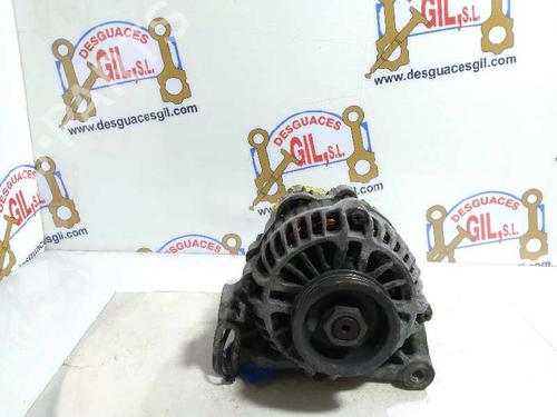 Alternator RENAULT CLIO II (BB_, CB_)  | BP20807366M7 