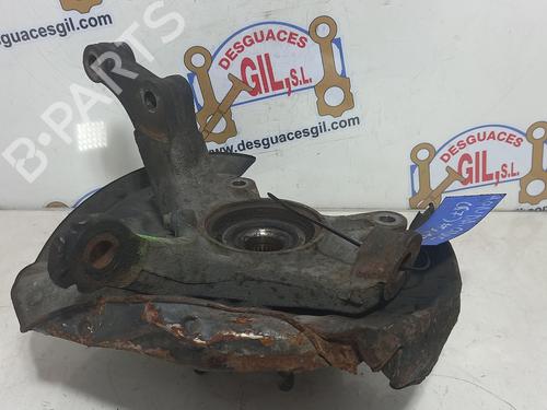 Left front steering knuckle HONDA CIVIC VIII Hatchback (FN, FK) 2.2 CTDi (FK3) | BP20758843M25 