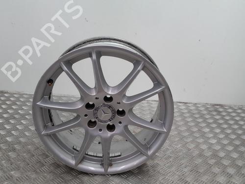 Rim MERCEDES-BENZ B-CLASS Sports Tourer (W245)  | BP29509753C45 