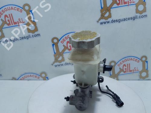 Brake master cylinder HYUNDAI ACCENT III (MC) 1.5 CRDi GLS | BP20771843M77