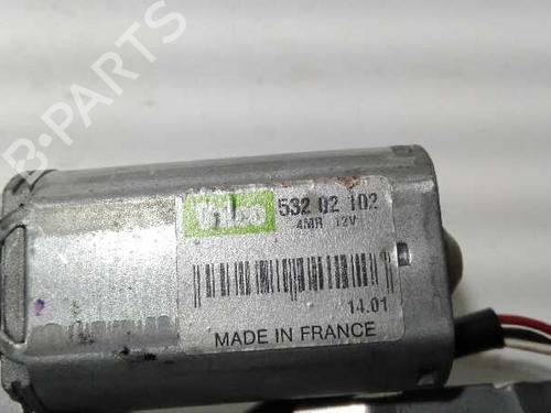 Rear wiper motor CITROËN XANTIA (X1_, X2_)  | BP20773904M102 