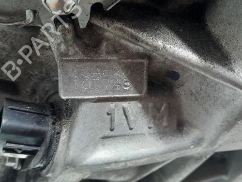Gearbox TOYOTA COROLLA Hatchback (_E21_, _EA1_, _EH1_)  | BP26504972M3 