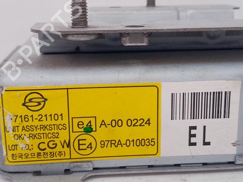 Computer SSANGYONG RODIUS I | BP29010558M11