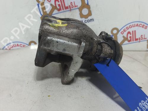 Right rear brake caliper RENAULT SCÉNIC III (JZ0/1_)  | BP20752939M106 