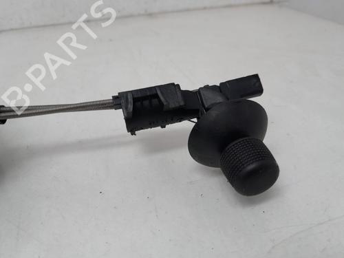 Right mirror SEAT IBIZA III (6L1)  | BP30043730C27 