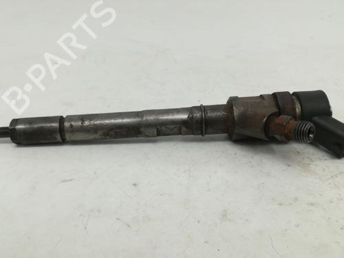 Used Injector Injector PEUGEOT 206 Hatchback (2A/C) 1.6 HDi 110 (109 hp) 34129786 34129786